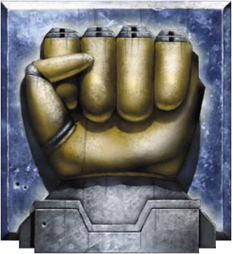 Lyran Alliance - Haus Steiner